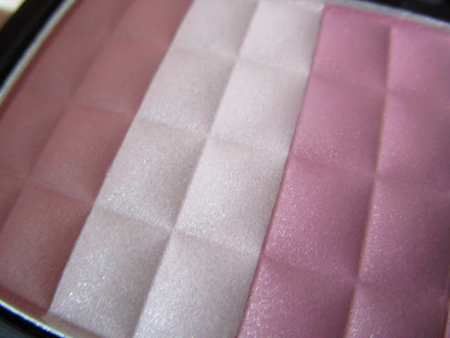 Skin Match Colorete Trio de Astor