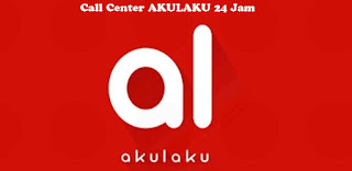 Inilah Call Center Akulaku 24 Jam: Alamat, Nomor Telepon dan Email