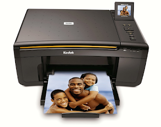 Kodak ESP 5250 Drivers Download