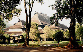 Gambar Institut Teknologi Bandung