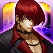 THE KING OF FIGHTERS-i- ipa Version 1.01.00