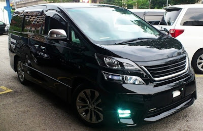 KERETA SEWA MURAH LANGKAWI