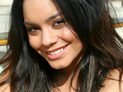 vanessa hudgens very sexy wallpapers HD Vanessa Hudgens intense Navy