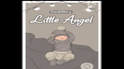 Novel Little Angel