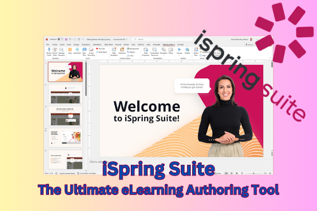 iSpring Suite