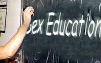Sex Education for kids