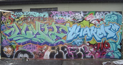 graffiti street, wall graffiti , street art