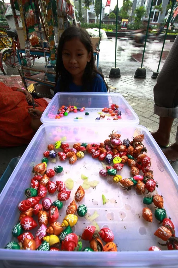  Mainan  Anak anak Zaman Dulu unik lucu keren dan hebat