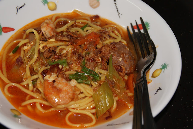 Himpunan Resepi Bonda: Mee Bandung