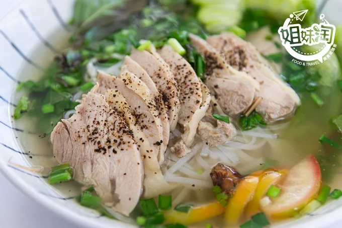味鮮越南小吃-三民區異國料理推薦