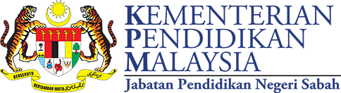 Jabatan Pendidikan Negeri Sabah - Update 2019