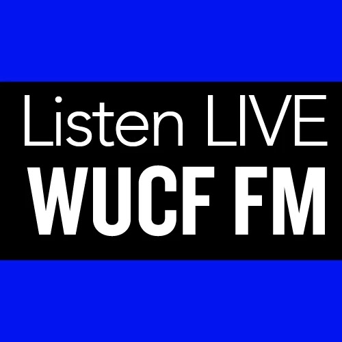 WUCF-FM, 89.9 - USA