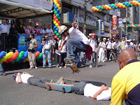 Desfile Cívico