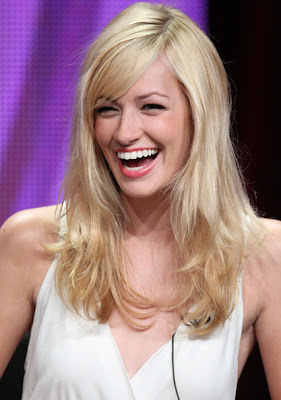 Beth Behrs Hot 2012 Pictures