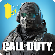 Call of Duty: Mobile V1.0.17 Apk Download