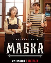 Maska Movie Review