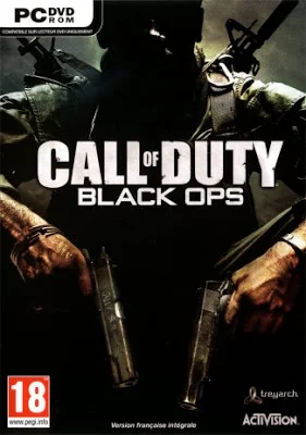 Call of Duty Black Ops Free Download