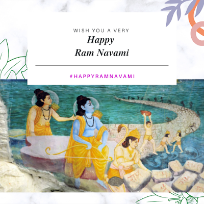 ramsetu images | happy ram navami 2020 images