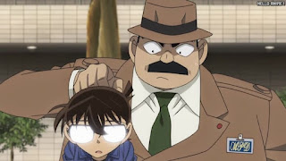 名探偵コナン 映画 劇場版22 ゼロの執行人 Detective Conan Movie 22 Zero the Enforcer