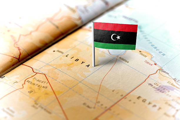 Líbia em crise: inundações devastadoras e a ameaça da febre do Vale do Rift