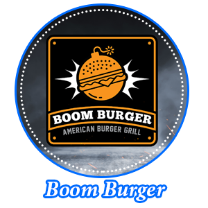 Boom Burger