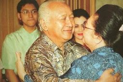 Mantan Kepala Kepolisian Republik Indonesia Ungkap Lantaran Sebetulnya Tien Soeharto Wafat, Kabar Jadi Korban Tembakan Pun Terjawab