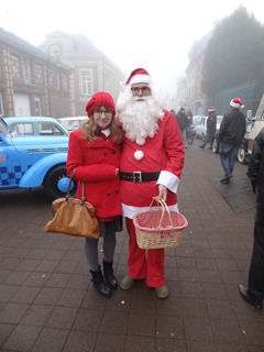 2016.12.18-006 Stéphanie et le Père Noël