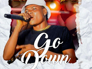 [Music] Sholly Jay – Go Down