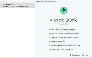 How to create Android Emulator in Android Studio using AVD Manager