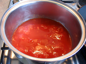 sos do spaghetti