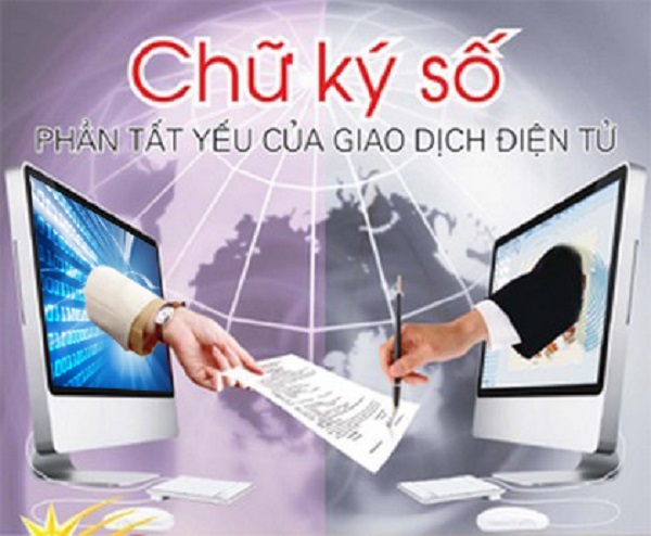 Đăng ký chữ ký số giá rẻ