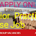 Senior Practice Nurse Emirates Airline  Dubai Emirates group vacancies 