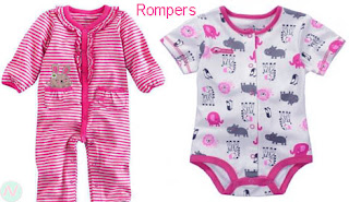 rompers