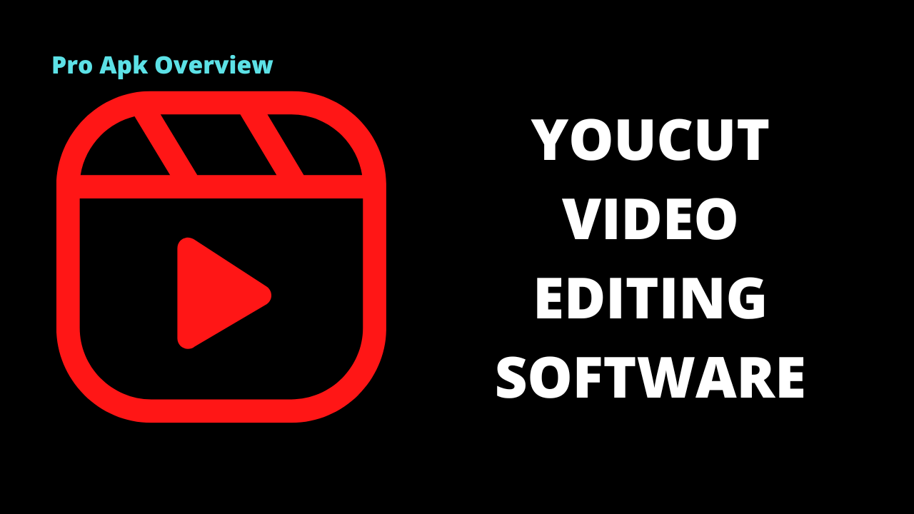 The Best YouCut Video Editing Software
