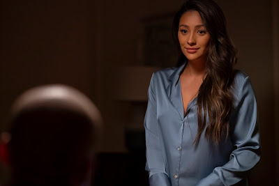 Something From Tiffanys 2022 Shay Mitchell Image 1