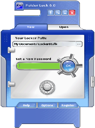 Folder Lock 6.3.2