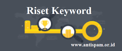 Riset Keyword