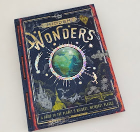 Hidden Wonders from Lonely Planet Kids