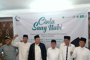 Presiden Jokowi Akan Hadiri Pembukaan Festival Shalawat Nusantara (FSN)