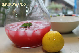 GALIMONEANDO