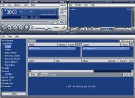 download software winamp terbaru