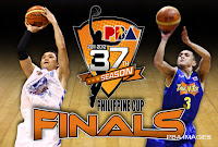 PBA Philippine Cup 2012 Finals