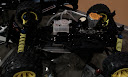 1/10 Nitro 4WD RC Truck How to begin a Gas RC Vehicle or truck - Ignite That Nitro