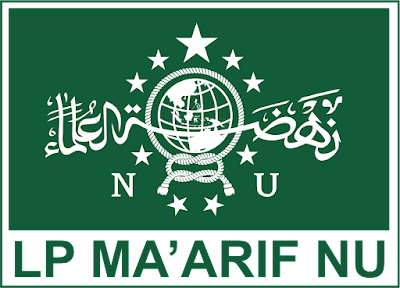 Logo Ma’arif NU Terbaru