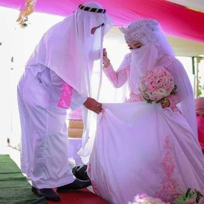 عورت  اگر عورت چاہتی ہے اس کا شوہر "فرشتے" جیسا ہو تو پہلے گھر کو جنت جیسا بنائے "فرشتے" جہنم میں نہیں آ تے۔۔