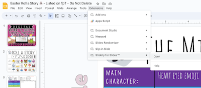 Get Free Digital Stickers, Icons, GIFs and Timers with This Google Slides & Docs Add-On by Stickity