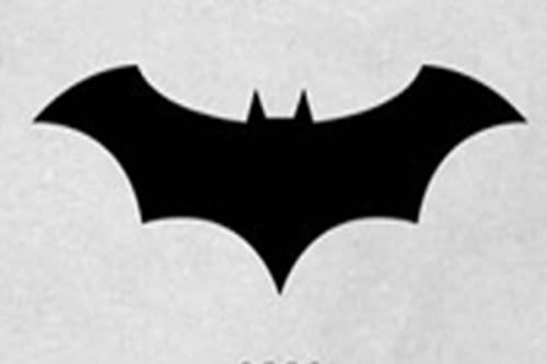 Logo Batman