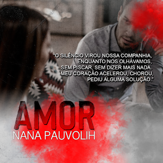 Baixar PDF Livro Amor - Nana Pauvolih