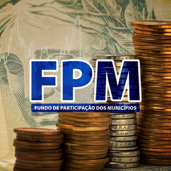 FPM: prefeituras recebem R$ 3,3 bilhões nesta quinta-feira