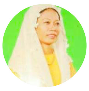 Mp3 Qosidah Hj Nur Asiah Jamil 